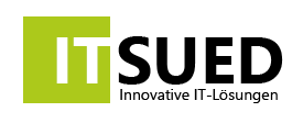 Logo IT-SUED